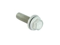 Mopar 6512876AA Bolt-Hex Head