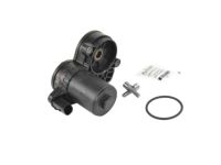 Mopar 68318166AA ACTUATOR-Park Brake