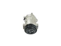 Mopar 68225206AB COMPRESSO-Air Conditioning