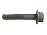Mopar 6101525 Hexagon Flange Head Bolt