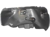 Mopar 55275834AD Shield-WHEELHOUSE