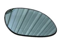 Mopar 5013106AA Mirror Replacement Glass Kit Mopar 5013106AA Mirror Replacement Glass Kit
