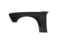 Mopar 68275471AA Front Fender