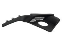 Mopar 55112951AC Panel-COWL Side Trim