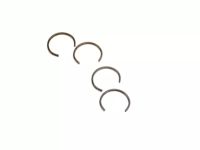Mopar 68227780AA Snap Ring