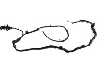 Mopar 68269816AB Battery Wiring