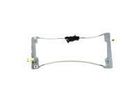 Mopar 68321324AA Front Door Window Regulator Right