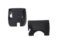Dodge Ram 1500 Steering Column Cover - 1GE44XDVAB Steering Column Shroud