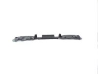 Mopar 68295349AD ABSORBER-Rear Energy