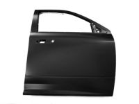 Mopar 68144728AF DOOR-FRONT