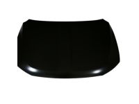 Mopar 55369453AB Hood Panel