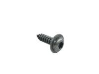 Mopar 68305464AA Screw-Visor