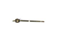 Mopar 68065426AB Axle Shaft