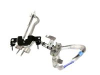 Mopar 68288395AB A/C Suction & Discharge Mopar 68288395AB A/C Suction & Discharge