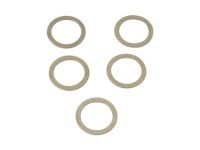 Mopar 52108220AA SHIM-Park & Output Bearing