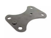 Mopar 68183739AB Hitch To Frame