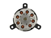 Mopar 5137715AA Motor-Radiator Fan