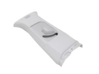 Mopar 6ML14SA5AD Molding-B Pillar Upper