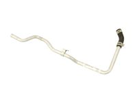 Mopar 68058250AE Hose-Heater Supply