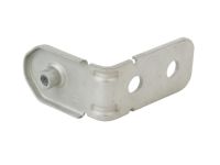 Mopar 5065320AC Bracket-Fender Dog Leg