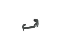 Mopar 6AS29TX7AB End Cap-Seat ADJUSTER