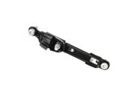 Mopar 6AG80TX7AA ADJUSTER-Seat Belt Turning Loop
