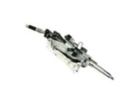 Jeep Grand Cherokee Steering Column - 68271371AB Steering Column