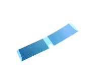 Mopar 6EG44HA2AA Decal-Spoiler