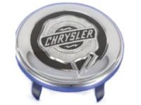 Mopar 5290603AB Wheel Center Cap Mopar 5290603AB Wheel Center Cap