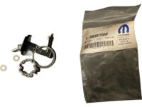 Mopar 68068755AB A/C Compressor Clutch
