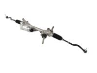 Mopar 5154838AE Gear-Rack And Pinion