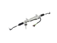 Mopar 68321633AC Gear-Rack And Pinion