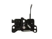 Mopar 55113780AD Hood Latch