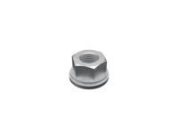 Mopar 6509727AA Nut-HEXAGON FLANGE Head