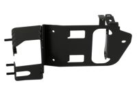 Mopar 68196382AC Bracket-Vapor CANISTER