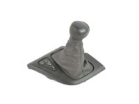 Mopar 5NH52LXHAD Knob Assembly-SHIFTER