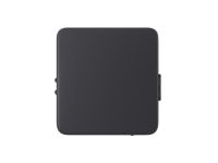 Mopar 68034176AA Cover-Tow Hook
