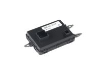Mopar 68370299AB Air Conditioner And Heater Module