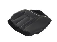 Mopar 7KH71LA3AA Rear Seat Cushion Cover