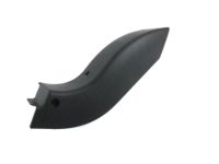 Mopar 1ZQ96JXWAA Molding-Side SILL
