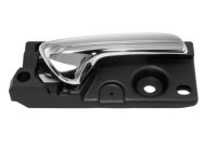 Mopar 68079302AB Handle-Door Interior