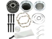 Mopar 68456996AA U-Joint Kit