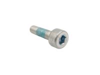 Mopar 6036769AA Screw-Pan Head Locking
