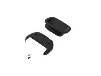 Mopar 68582123AA HANDLE-CARGO DOOR