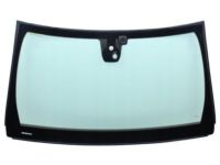 Jeep Grand Cherokee Windshield - 68295716AA Windshield Shipping Assembly - 30 Lite