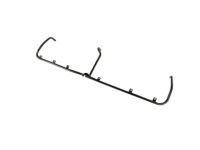 Mopar 55076867AB Bracket-Radiator Grille