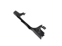 Mopar 6XQ25DX8AA Instrument Cluster Bezel