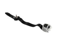 Mopar 5UZ23DX9AB Belt Assembly-RETRACTOR