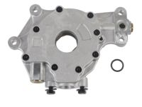 Chrysler Sebring Oil Pump - 4663745AC Pump-Engine Oil