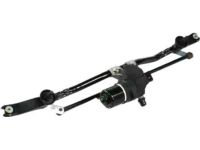 Mopar 68293017AE Windshield WIPER